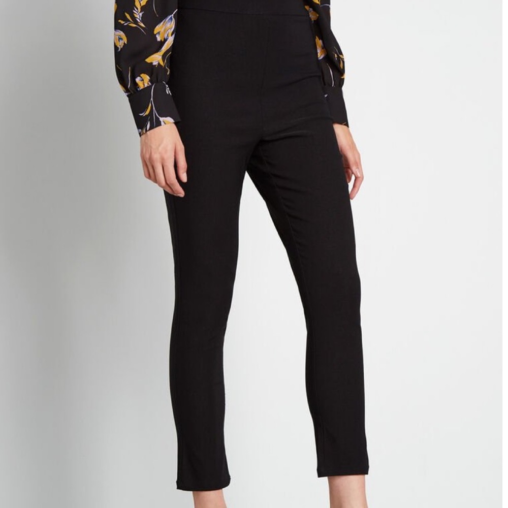 ModCloth The Manhattan Pant